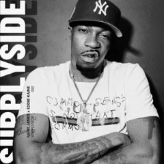Saint Jame$ & Eddie Kaine – Supply Side 002 (2025)