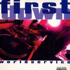 First Down – World Service (1994)