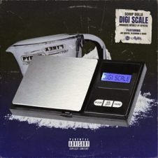 Scoop Dolla & Afyktos – Digi Scale (2025)