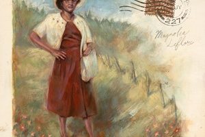 Boldy James & Your Boy Posca – Magnolia Leflore (2025)