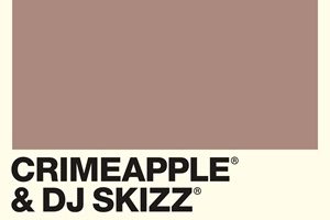 Crimeapple & DJ Skizz – Rose Gold (2025)