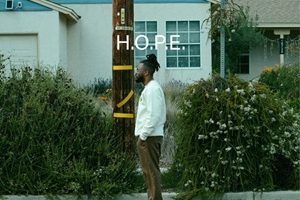 Price – H.O.P.E (2025)