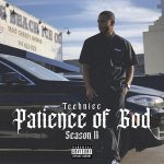 Techniec – Patience of God Season 2 (2025)