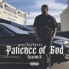 Techniec – Patience of God Season 2 (2025)