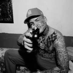 Lefty Gunplay & JasonMartin – Can’t Get Right (2025)