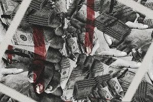 $auce Heist – Money Blood & Loyalty (2025)