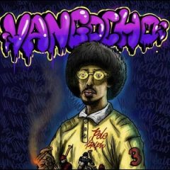 Tre Eiht – Vangocho EP (2025)