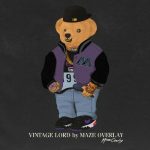 Maze Overlay – Vintage Lord (2025)