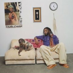Amine – 13 Months of Sunshine (2025)