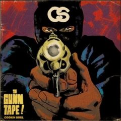 Cookin Soul & Westside Gunn – The Gunn Tape (2025)