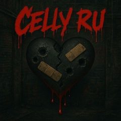 Celly Ru – Black Hearted (2025)