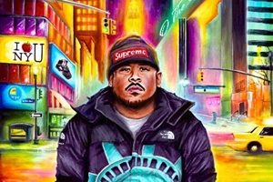 O the Great – NYU (2025)