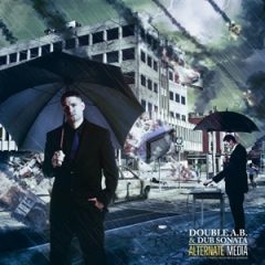 Double A.B. & Dub Sonata – Alternate Media (2025)