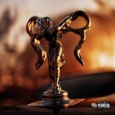 Yung Bans – Real Rockstar (B4RR) (2025)