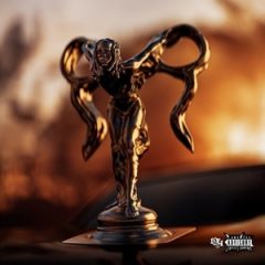 Yung Bans – Real Rockstar (B4RR) (2025)