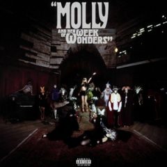 Molly Santana – Molly and Her Week of Wonders (2025)