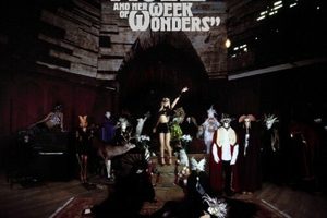 Molly Santana – Molly and Her Week of Wonders (2025)