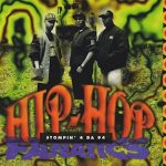 Hip Hop Fanatics – Stompin 4 Da 94 (1994)