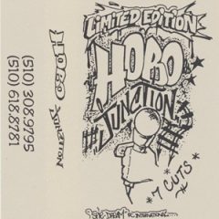 Hobo Junction – Limited Edition (1995)