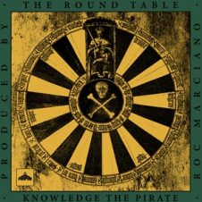 Knowledge the Pirate & Roc Marciano – The Round Table (2025)