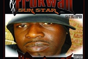 Frukwan aka Gatekeeper (Gravediggaz) – Greatness (2005)