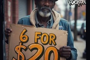 Raf Almighty – 6 for $20 (2025)