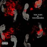 Chung & PeruTheProducer – Ten Toes & Testimonies (2025)