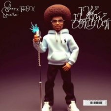 Sleep Sinatra & Trox – The Flame Conduit (2025)
