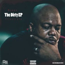 Dynas & Illastrate – The Dirty EP (2025)