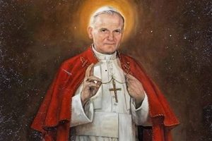 Shinpuru – All Praise the Most High Chapter 1: John Paul II (2025)