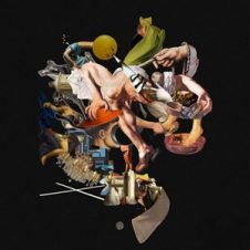 BlackLiq & Dub Sonata – Much Given, Much Tested (2025)