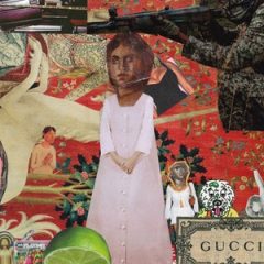 Nowaah the Flood & The Custodian of Records – Mergers and Acquisitions (2025)