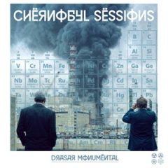Drasar Monumental – Chernobyl Sessions (2025)