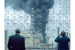 Drasar Monumental – Chernobyl Sessions (2025)