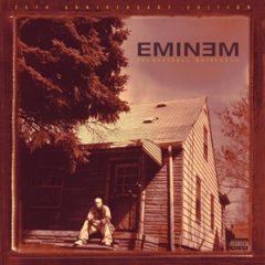 Eminem – The Marshall Mathers LP (25th Anniversary) (2025)