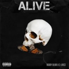 Bobby Blair & C-Lance – Alive (2025)
