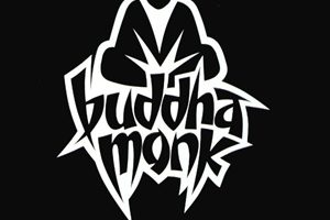 Buddah Monk – The Prophecy (1998)