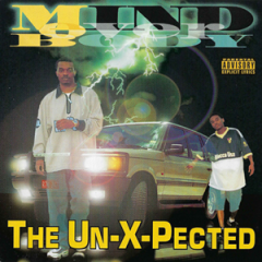 Mind Over Body – The Un-X-Pected (1996)