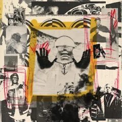 Huey Briss – Everything and Nothing (2025)