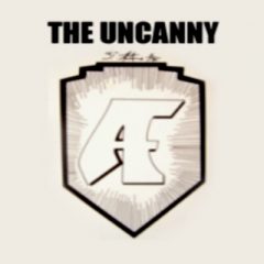 Actual Facts – The Uncanny (EP) (1993)