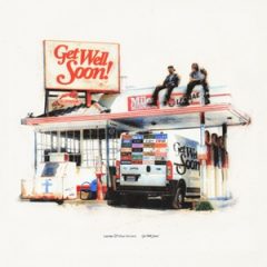 Lecrae & Miles Minnick – Get Well Soon! (2025)