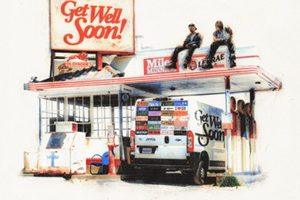 Lecrae & Miles Minnick – Get Well Soon! (2025)