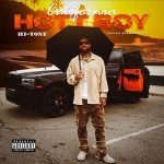 Hi-Tone – California Hott Boy (Salsa Season Part 1) (2025)