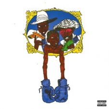 DeevoDaGenius, Kil the Artist & Bluehillbill – Bleu Magic (2025)