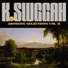 K Sluggah – Aromatic Selections Vol. 2 (2025)