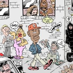 Theo Martins & Thelonious Martin – TM 2 (2025)