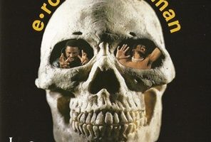 E-Roc Da Mad Man – JesuSmoke (1995)