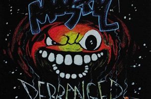 Mistic – Derranged (1996)