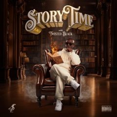Twisted Black – Story Time (2025)