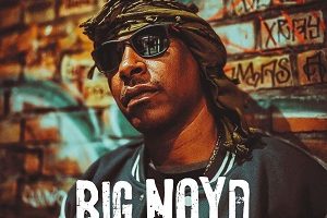 Big Noyd – The Co-Defendants Vol. 2 (2025)